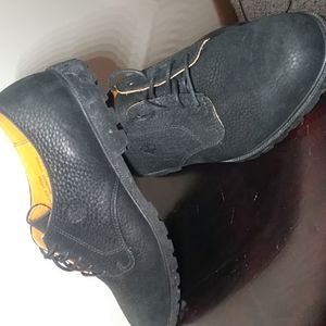 Timberland size 11M